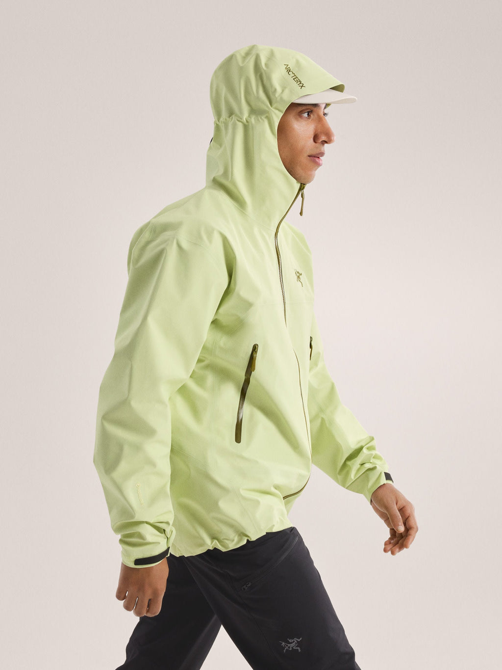 Beta Jacket Men's