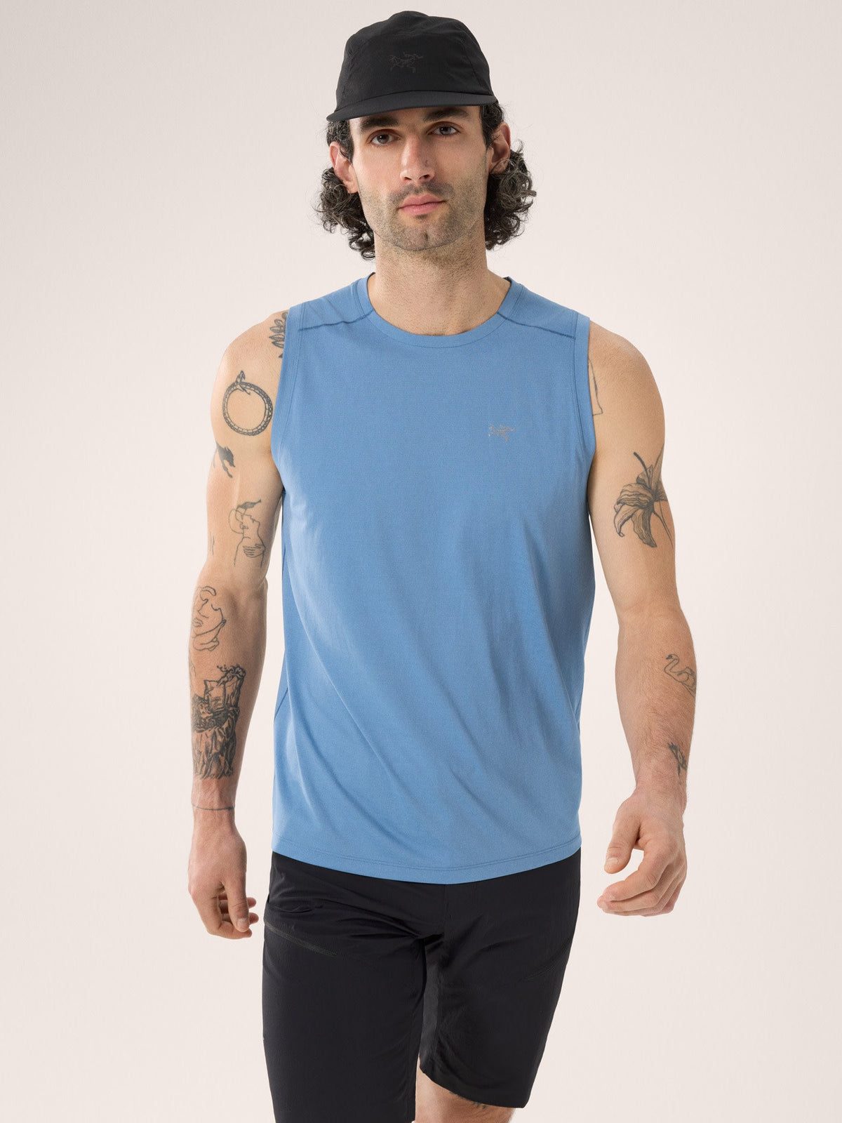 Cormac Tank Men's