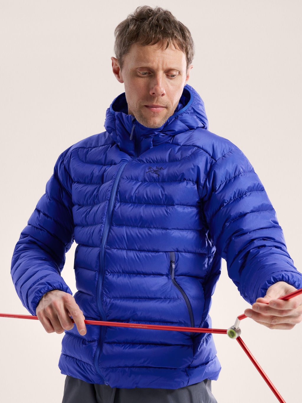 Cerium Hoody Men's