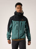 Alpha SV Jacket Men's