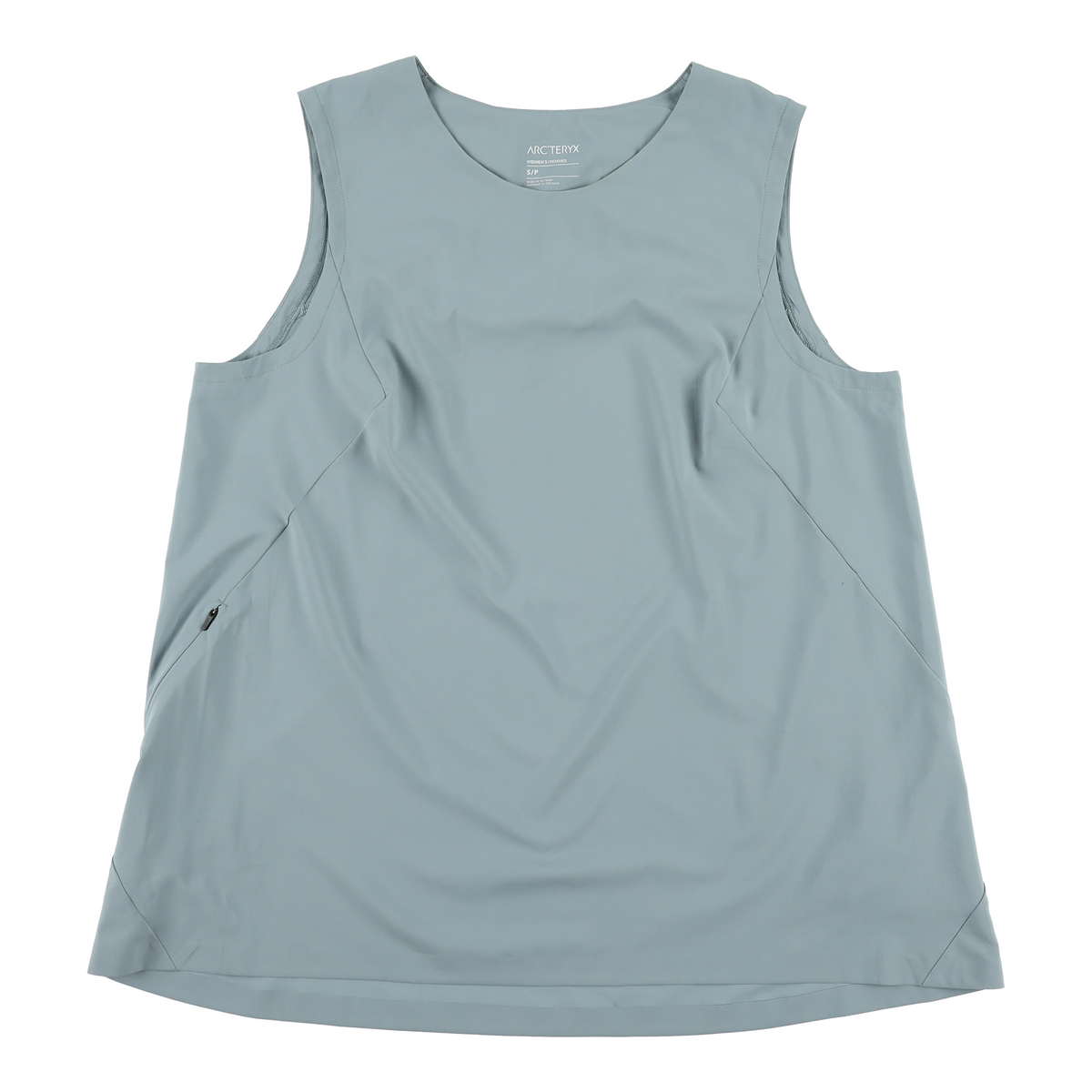 Contenta Sleeveless Top Women's