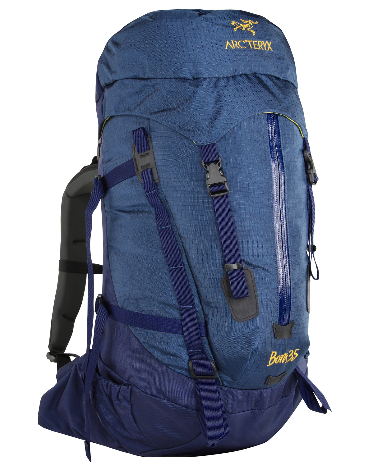 Bora 35 Backpack