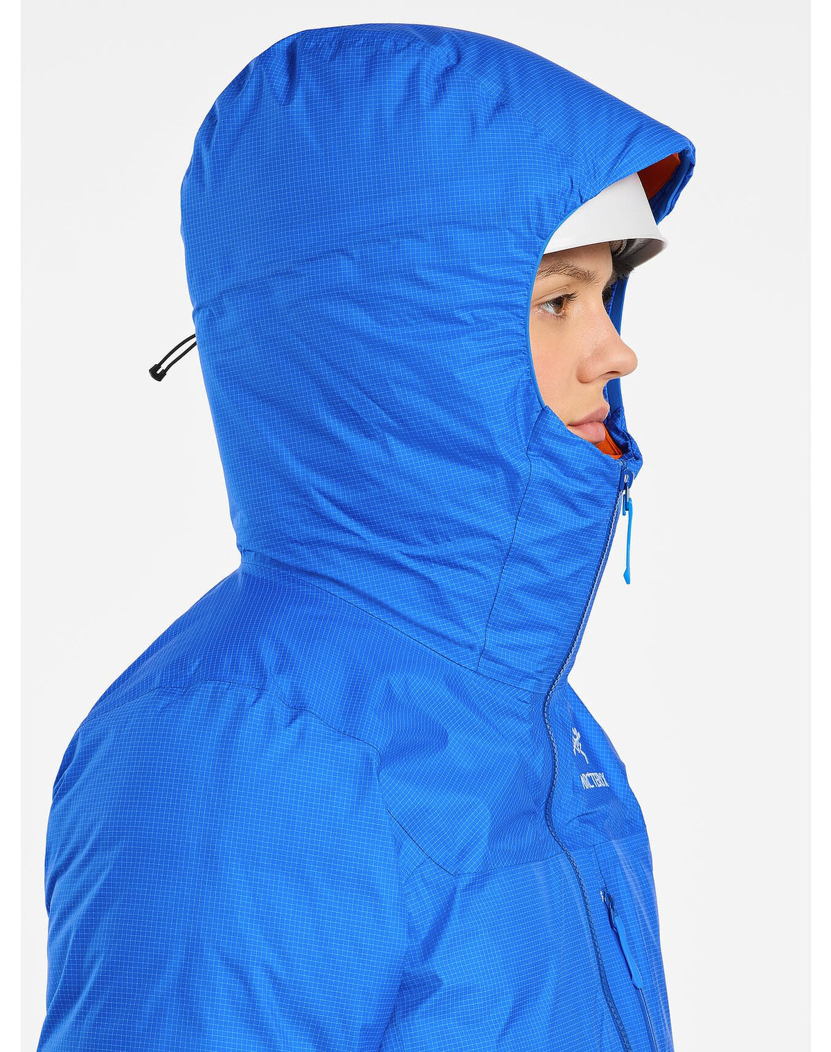 Alpha Lightweight Parka Women's