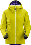 Atom LT Hoody Women's