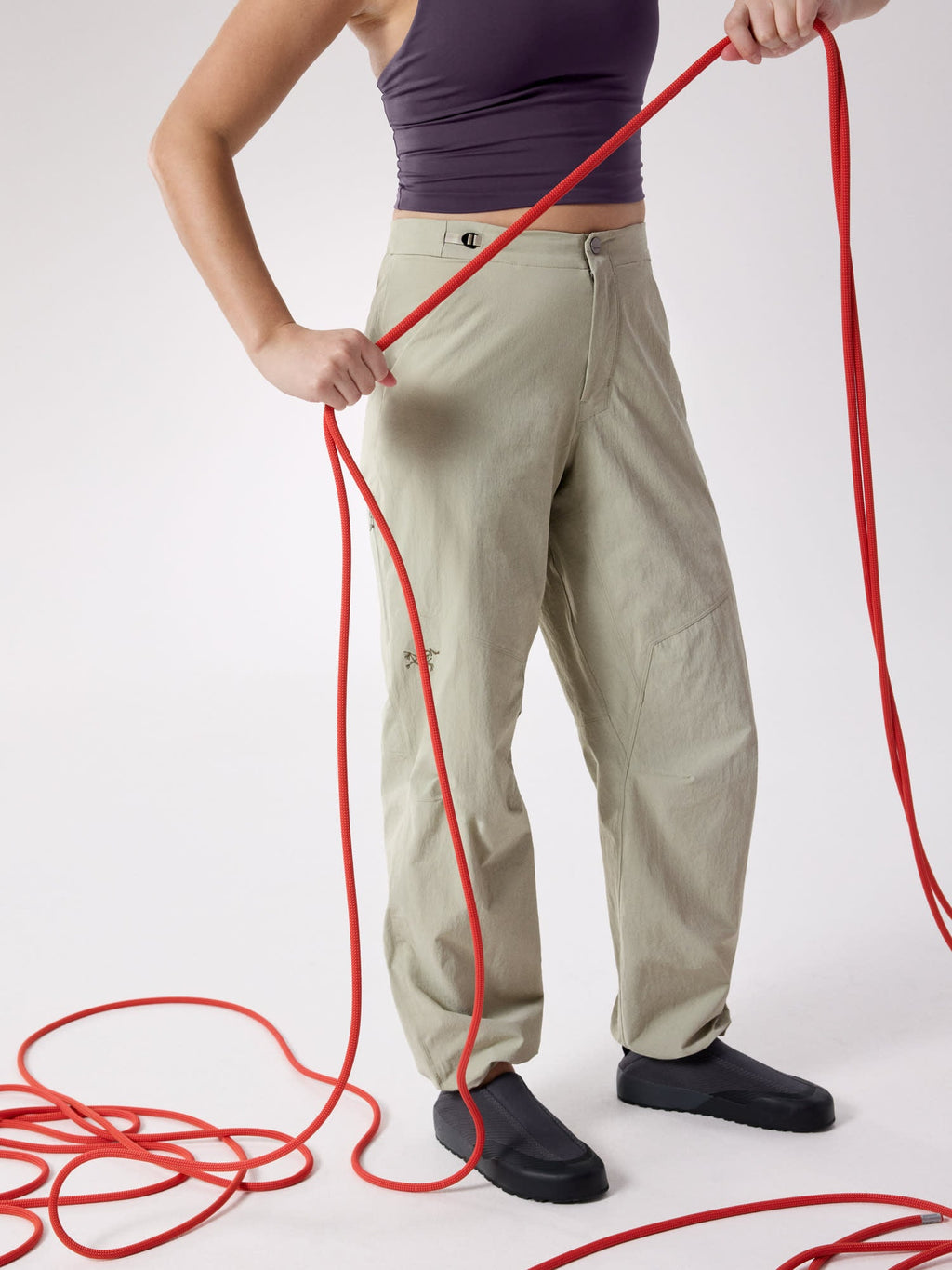 Clarkia Wide Leg Pant Women's