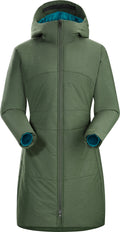 Darrah Coat Women's