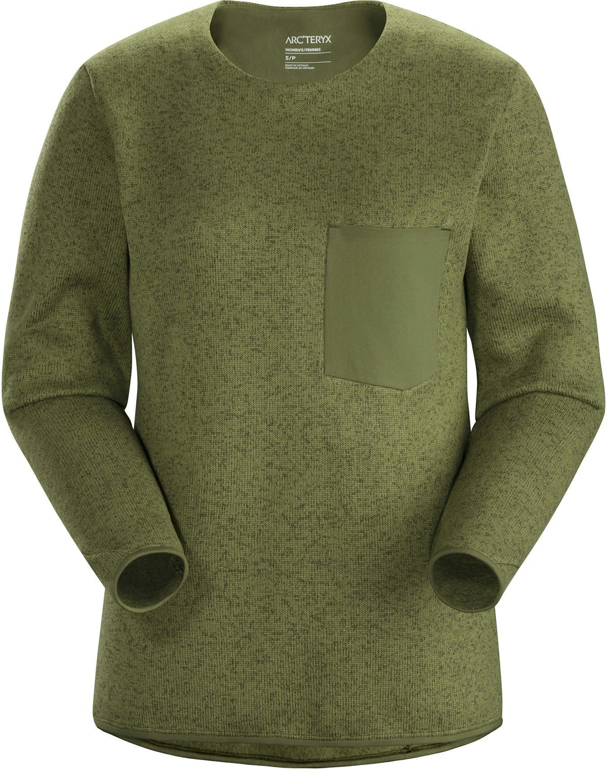 Covert Sweater Women's