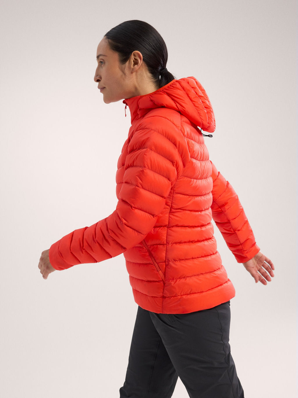 Cerium Hoody Women's