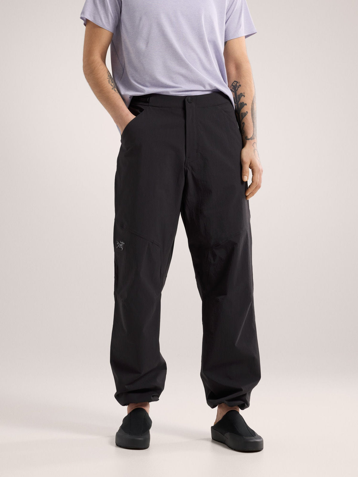 Clarkia Wide Leg Pant Women's