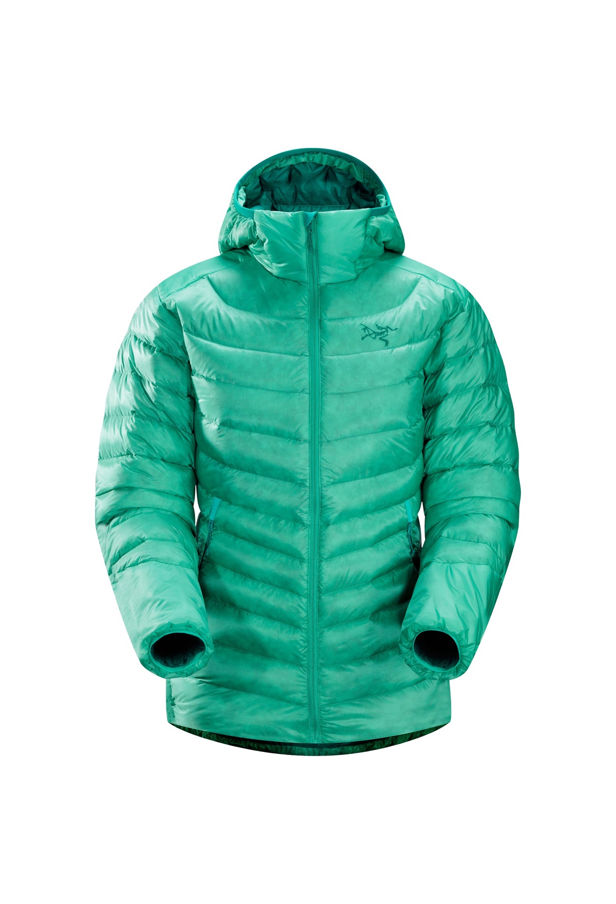 Cerium LT Hoody Women's