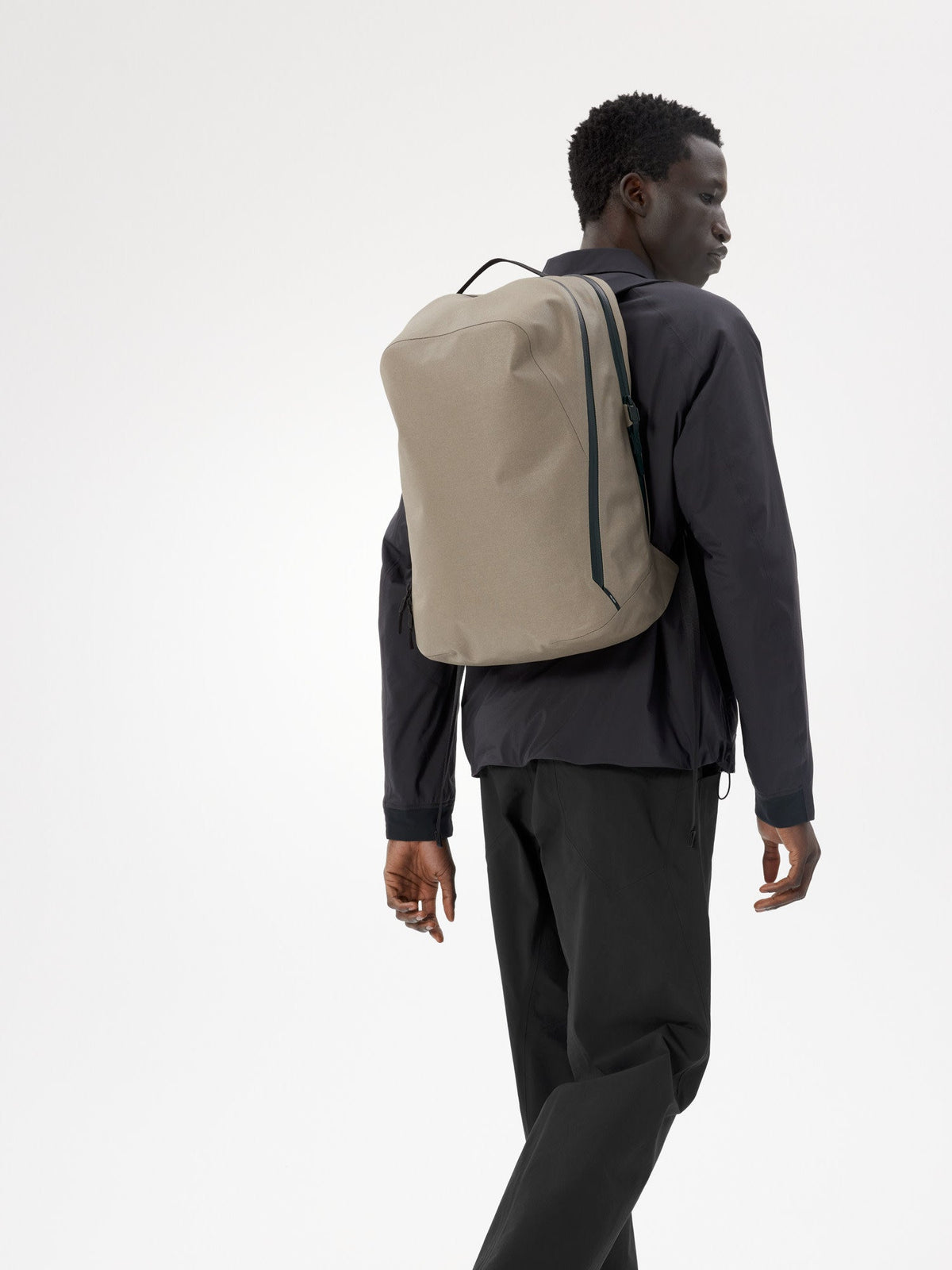Anodic Backpack