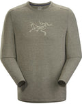 Cormac Logo LS Men’s