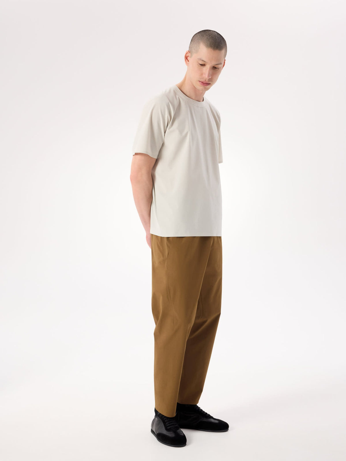 Dromos Tech T-Shirt Men's