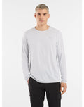 Cormac Crew Neck Shirt LS Men's