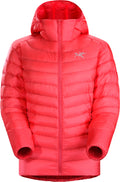 Cerium LT Hoody Women's