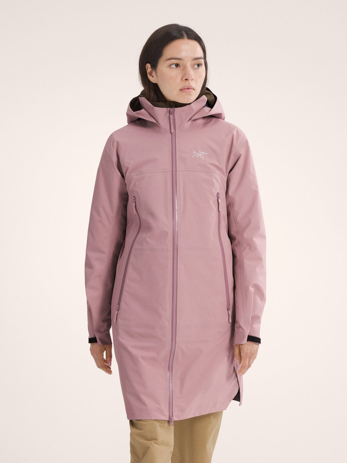 Beta Coat Women's