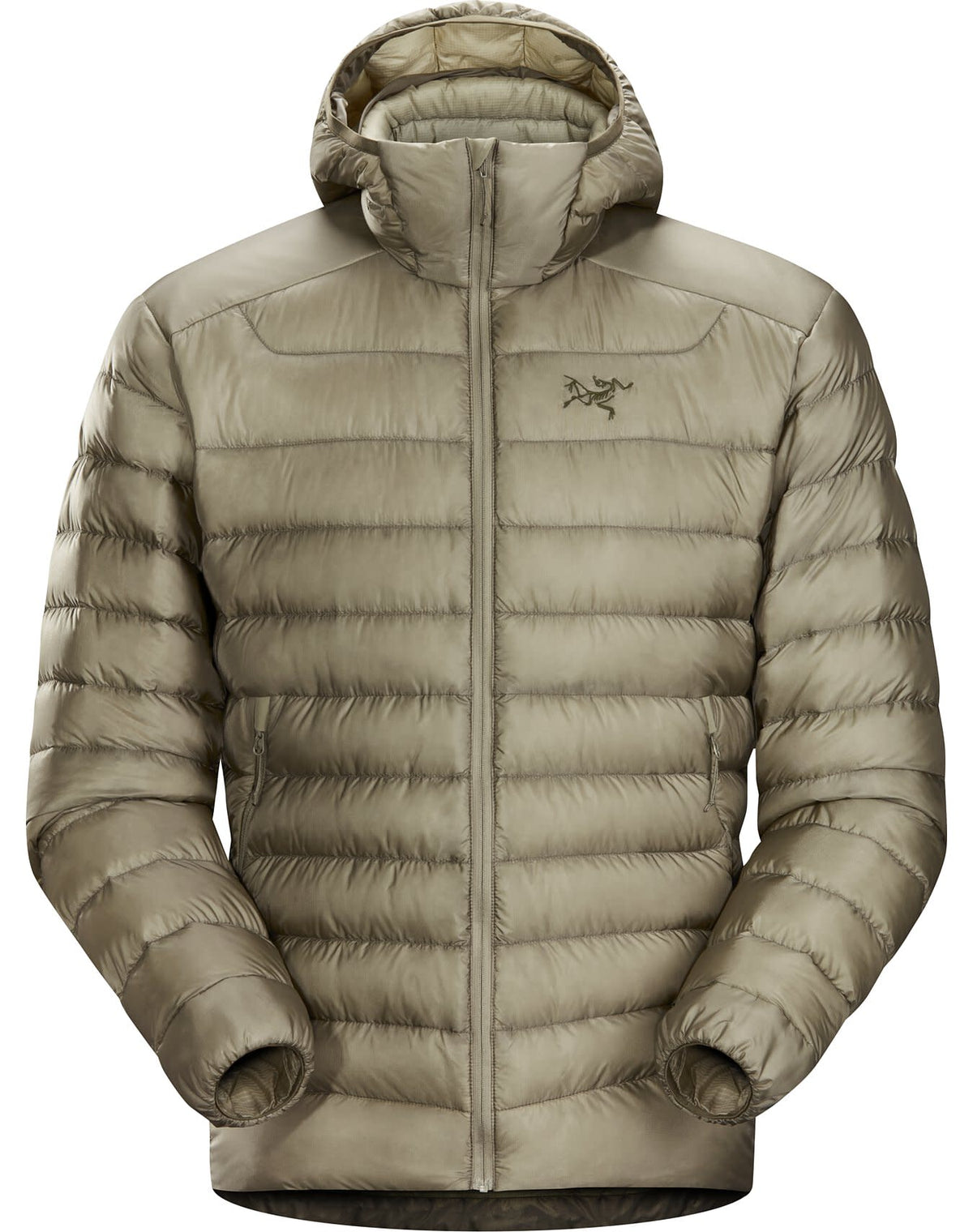 Cerium LT Hoody  Men's