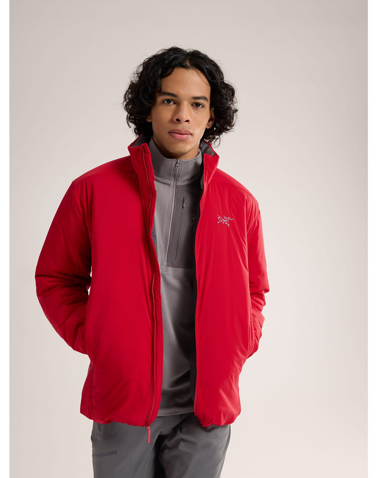 Atom Heavyweight Jacket Men's