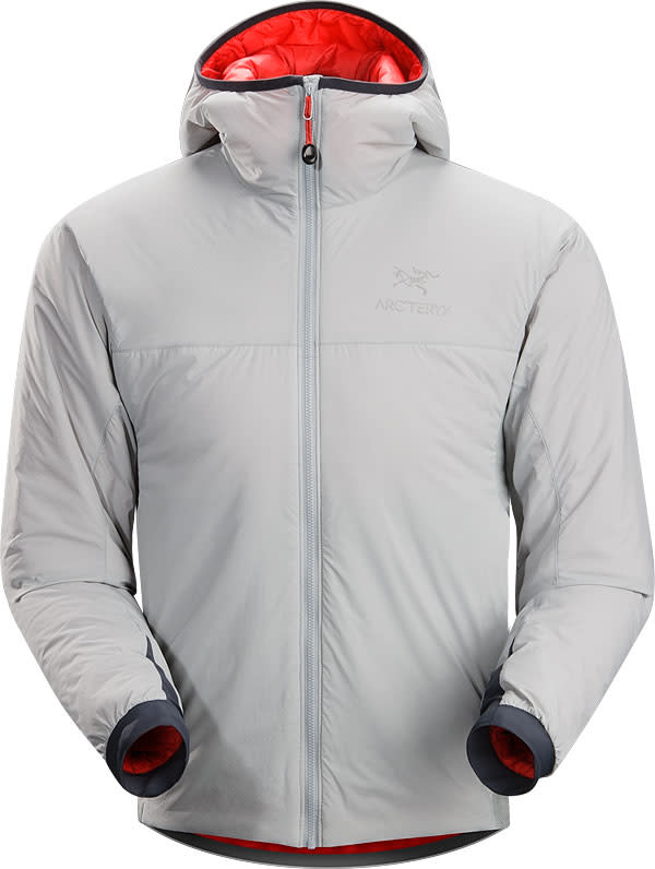 Atom LT Hoody Men's