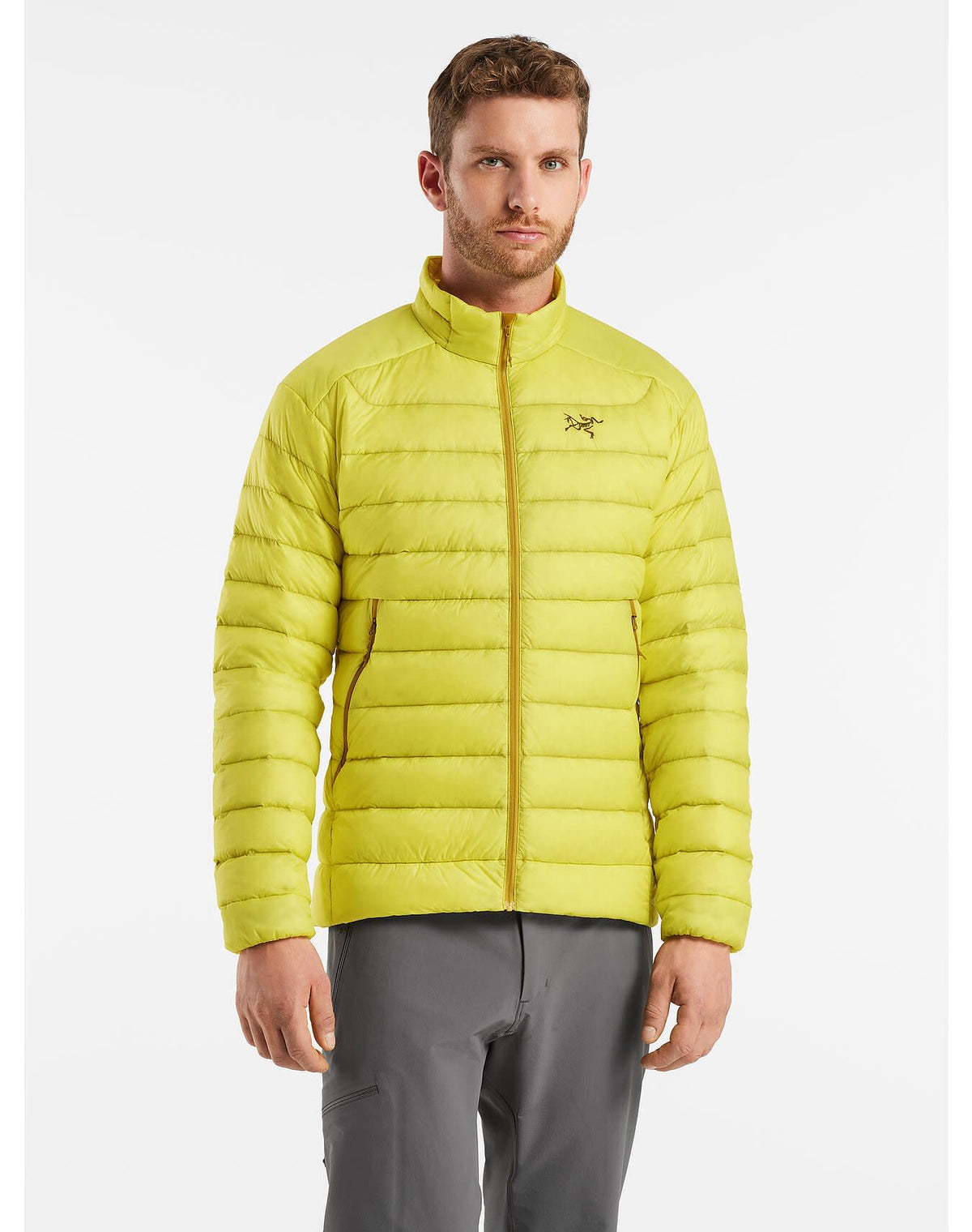 Cerium Jacket Men's