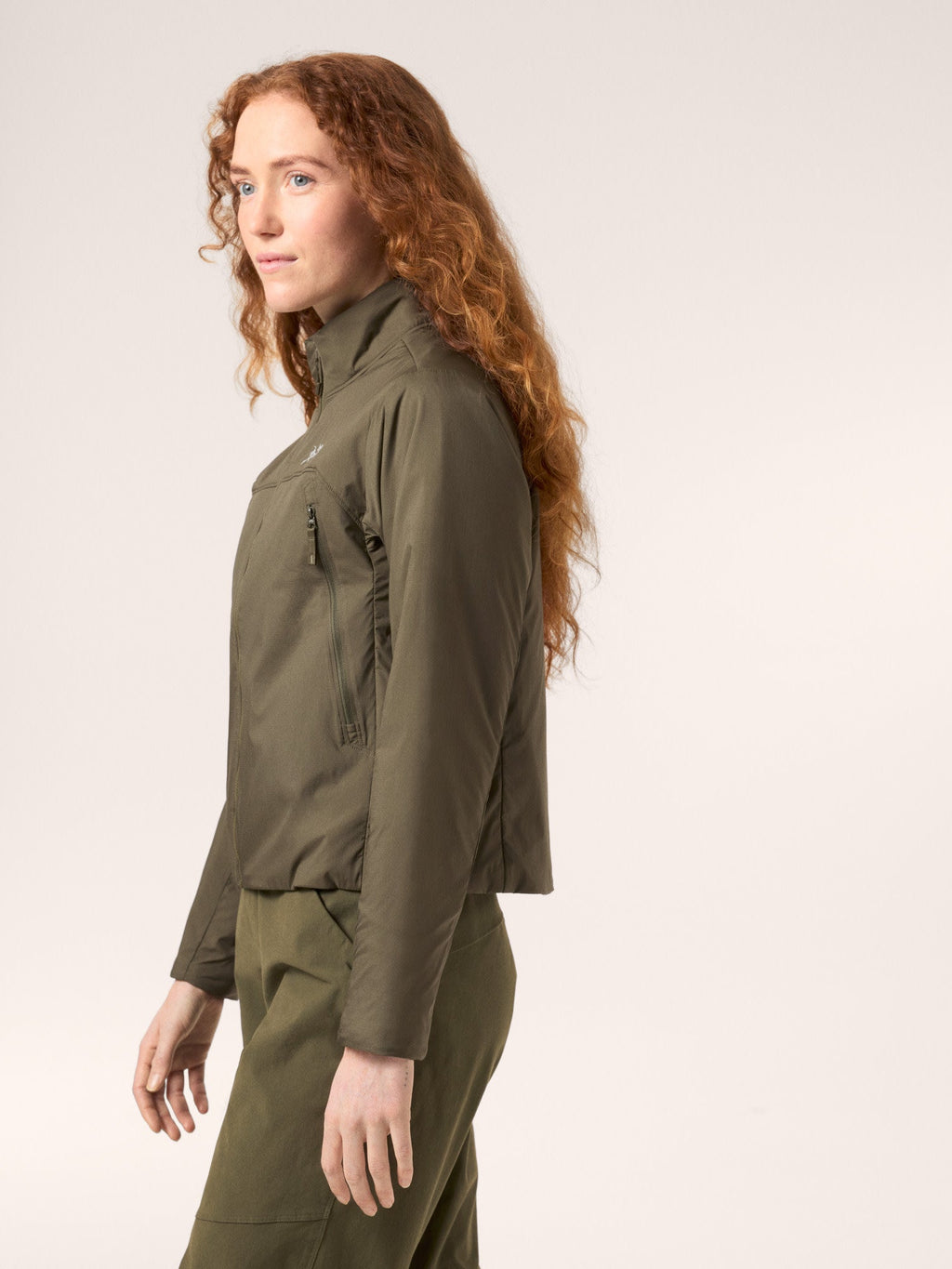 Elec Insulated Jacket Women's