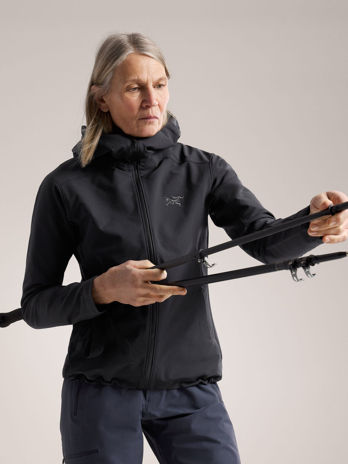 Gamma Hoody Women's