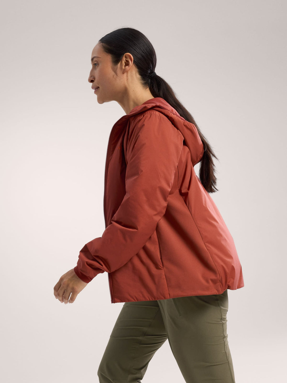 Atom Hoody Women's