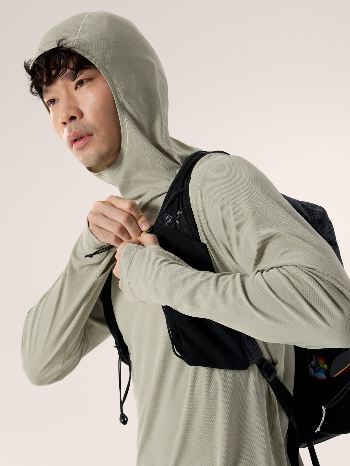 Cormac Hoody Men's