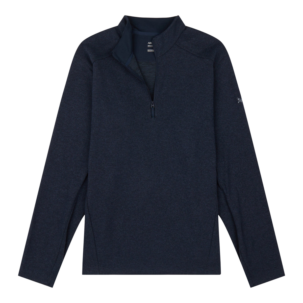Covert LT 1/2 Zip Men's
