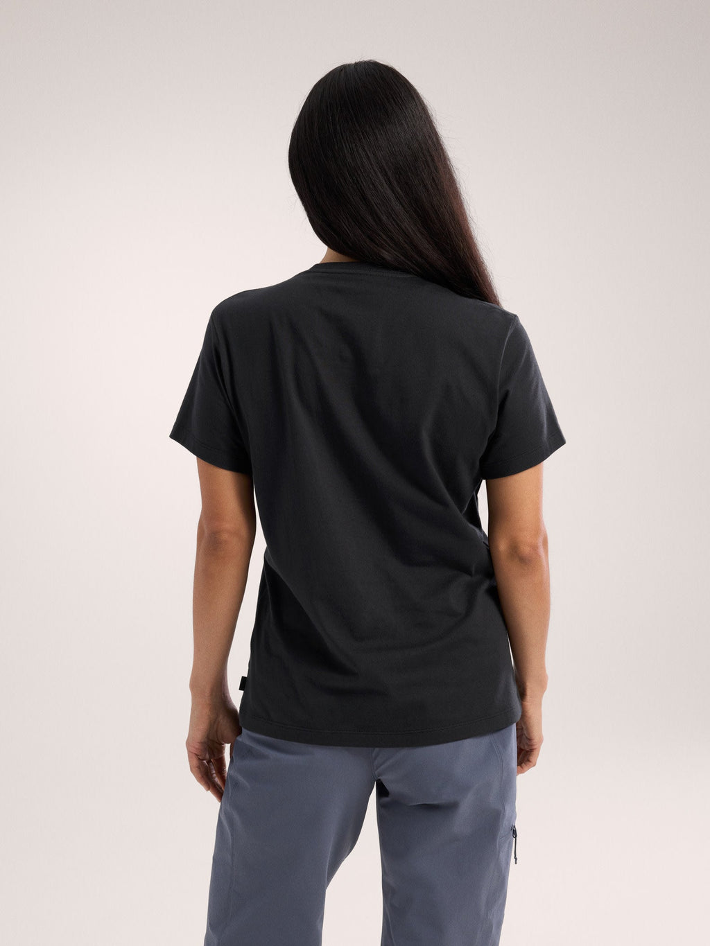 Bird Cotton T-Shirt Women's