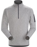 Covert 1/2 Zip Men's