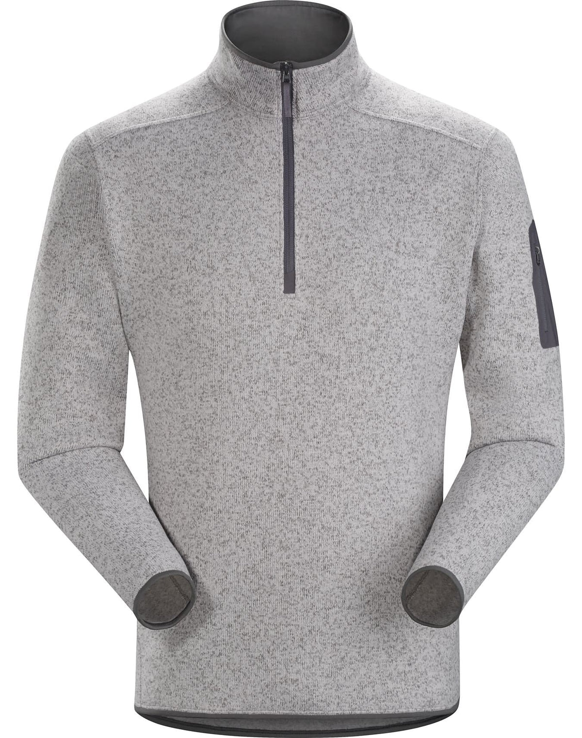 Covert 1/2 Zip Men's