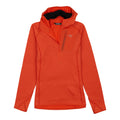 Delta MX 1/2 Zip Hoody Women's
