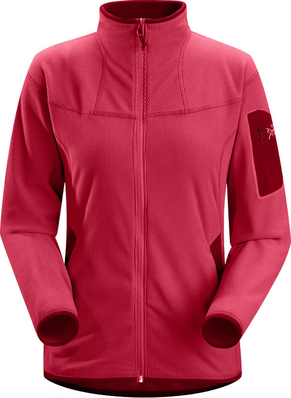 Caliber Cardigan Women's