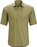 Elaho SS Shirt Men's